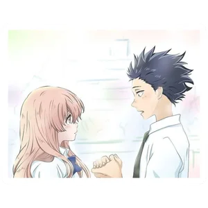 A Silent Voice