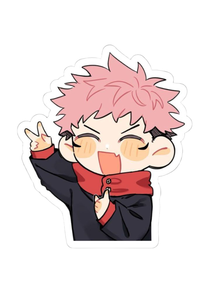 Sukuna
