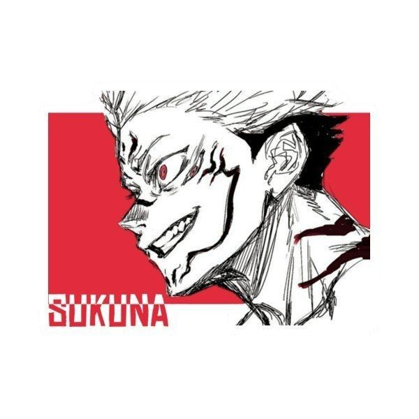 Sukuna