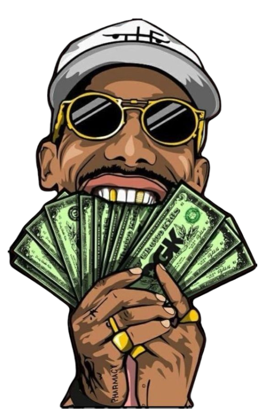 Money Mafia