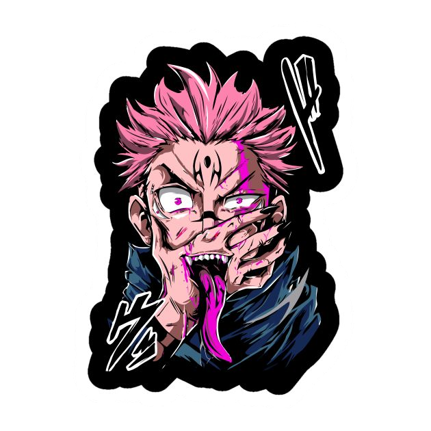 Sukuna