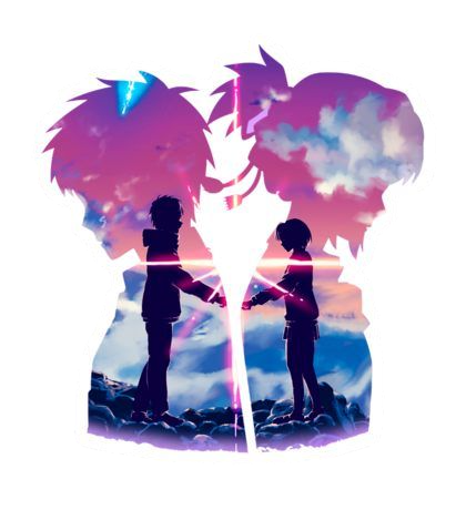 Your Name