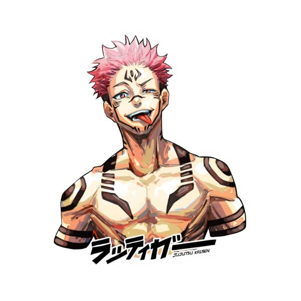 Sukuna