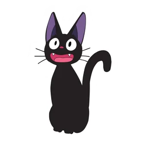 Kikis Delivery Service 