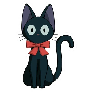 Kikis Delivery Service 