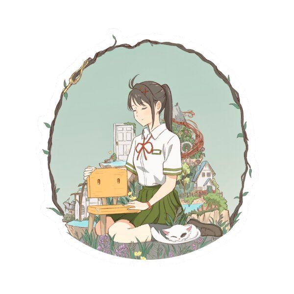 Suzume