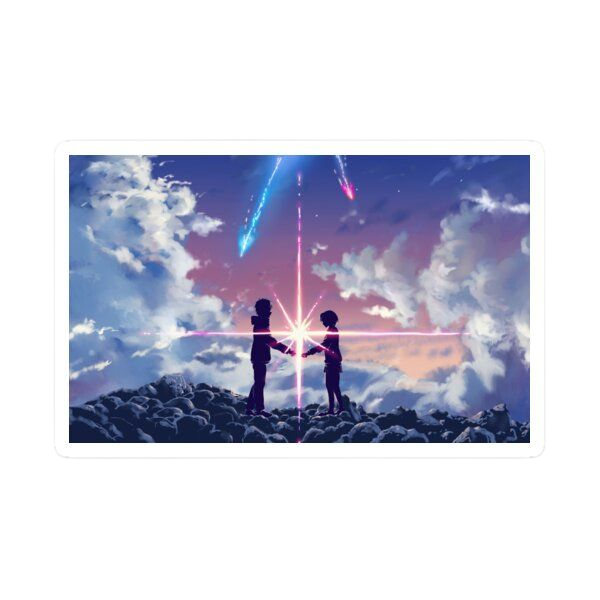 Your Name