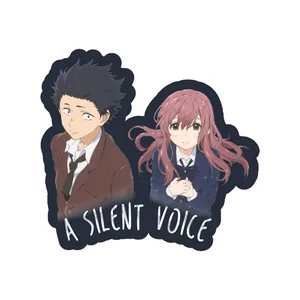 A Silent Voice