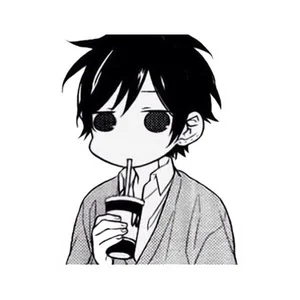 Horimiya 