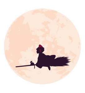 Kikis Delivery Service 