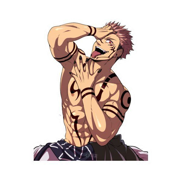 Sukuna