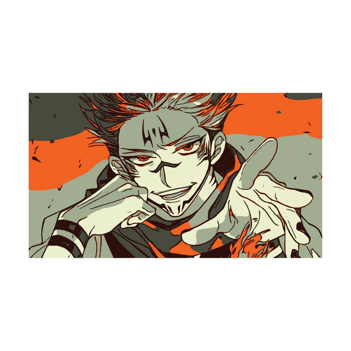 Sukuna