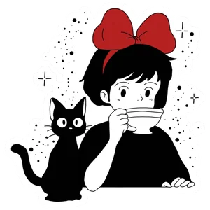 Kikis Delivery Service 