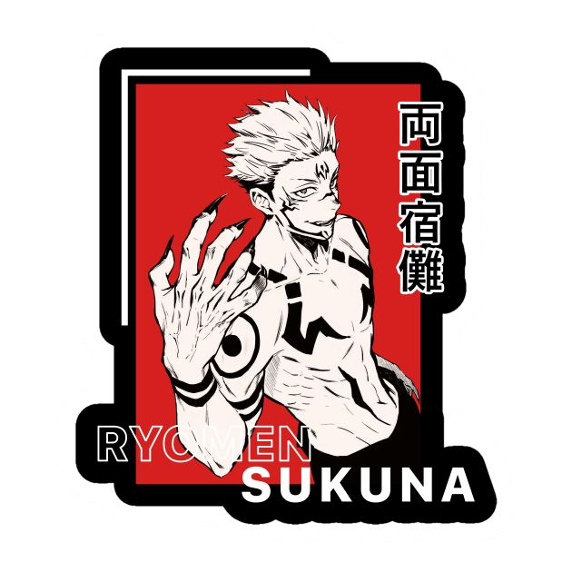 Sukuna