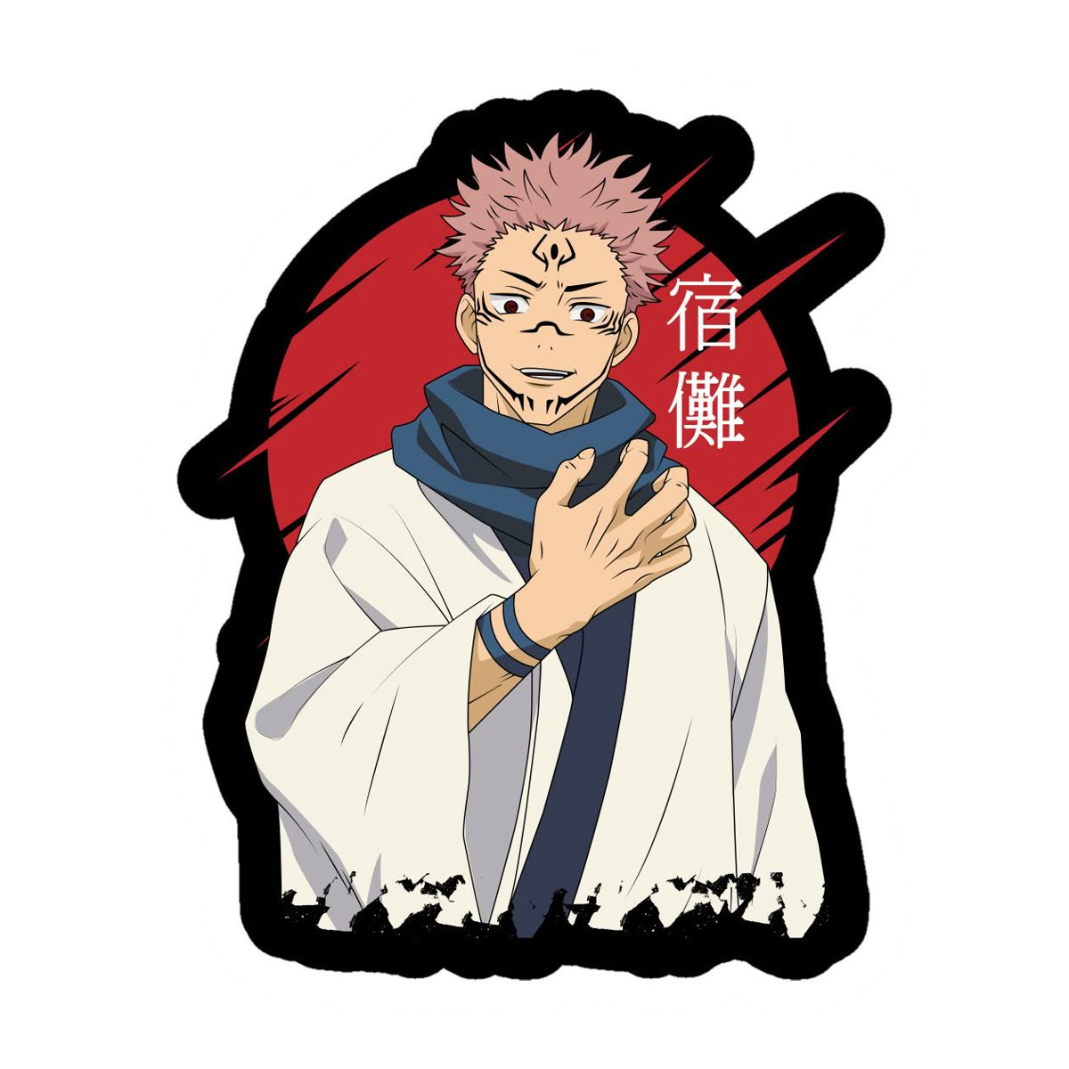 Sukuna