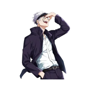 Gojo