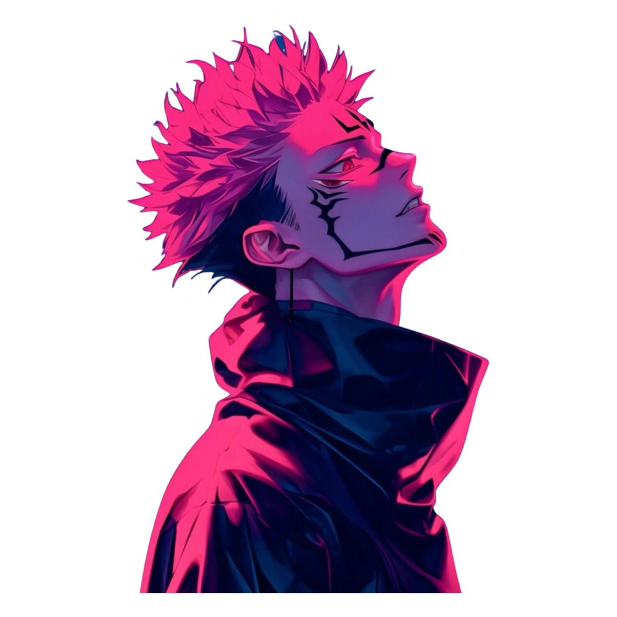 Sukuna