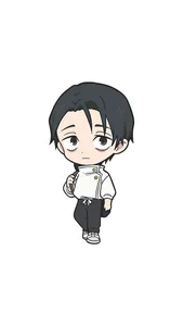 Yuta Okkotsu