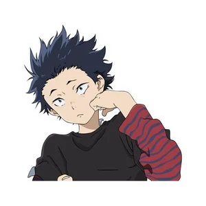 A Silent Voice