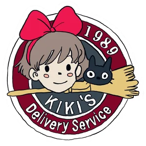 Kikis Delivery Service 