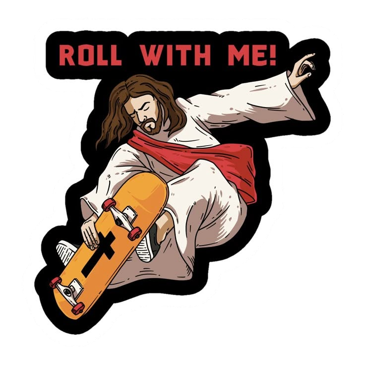 Roll With ME