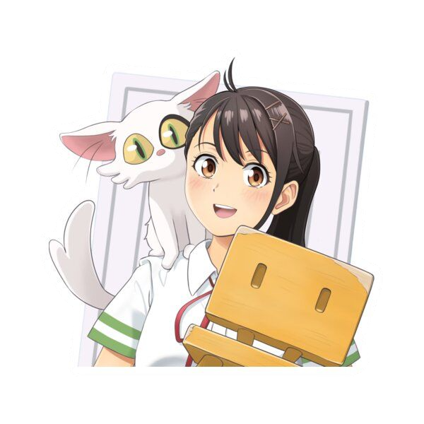 Suzume