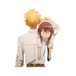 Maid Sama