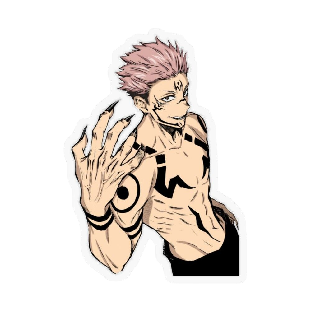 Sukuna