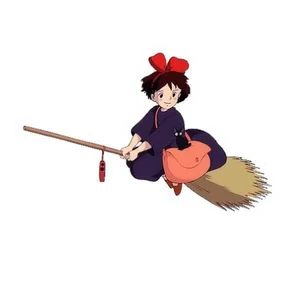 Kikis Delivery Service 