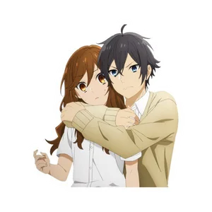 Horimiya 
