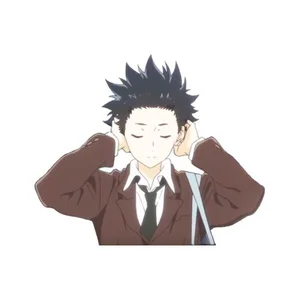 A Silent Voice