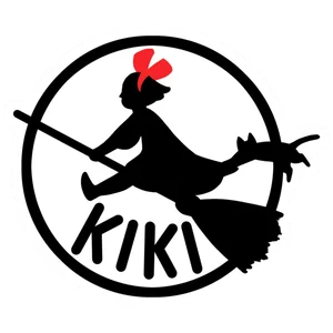 Kikis Delivery Service 