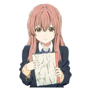 A Silent Voice