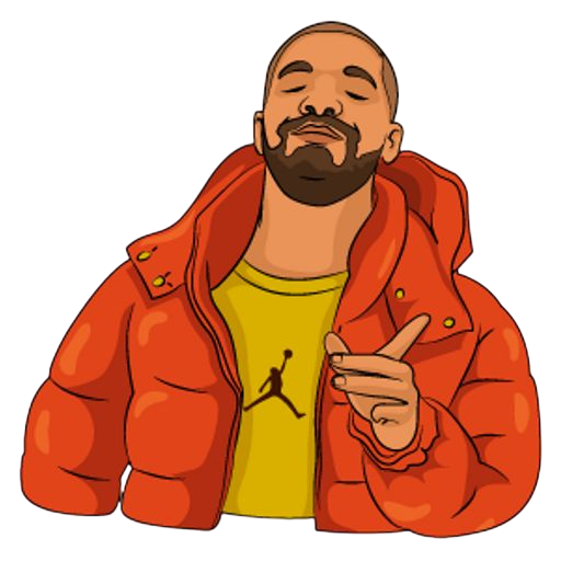 Drake Hotline Bling