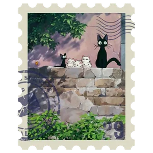 Kikis Delivery Service 