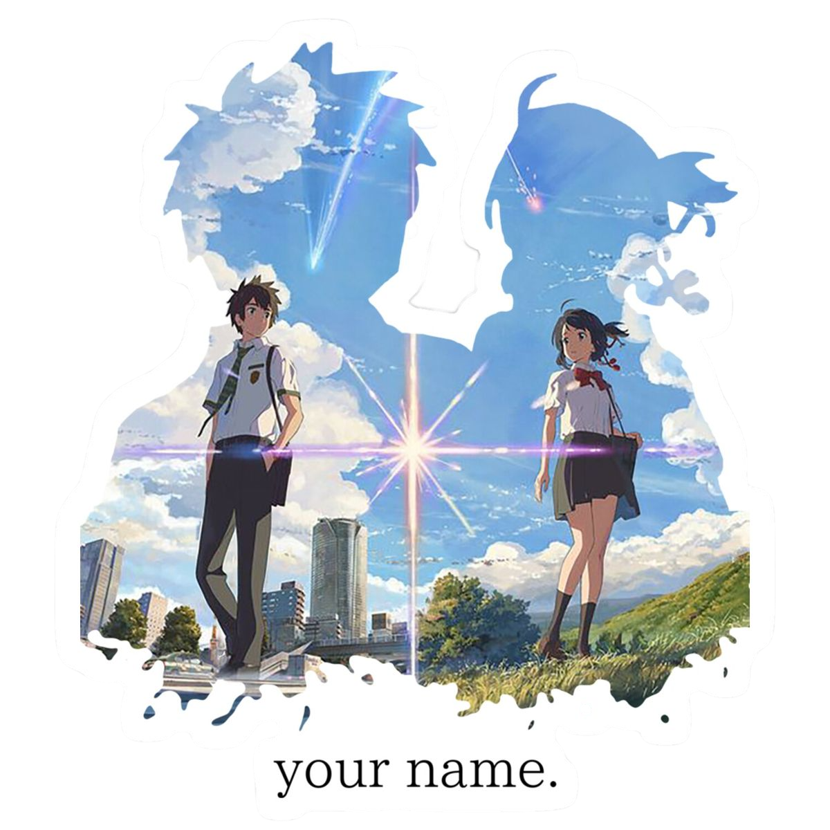 Your Name