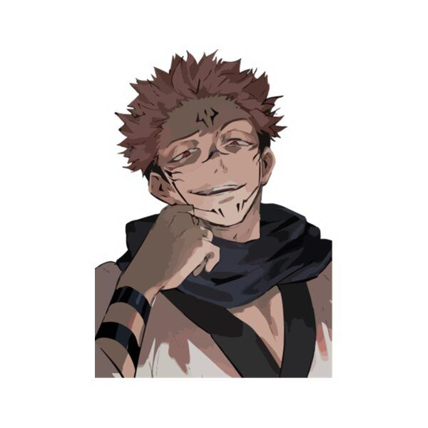 Sukuna