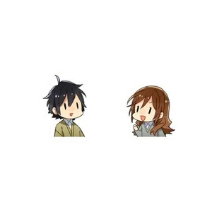 Horimiya 