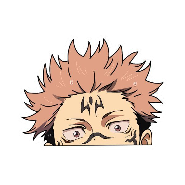 Sukuna