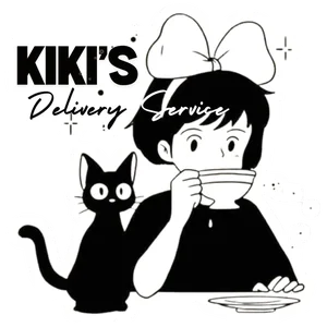 Kikis Delivery Service 