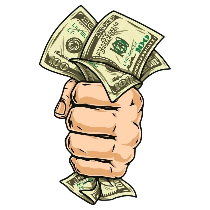 Fist Of Cash