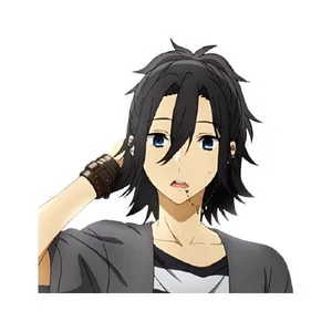Horimiya 