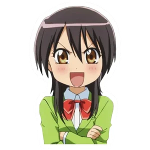 Maid Sama