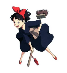 Kikis Delivery Service 