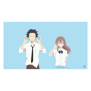 A Silent Voice