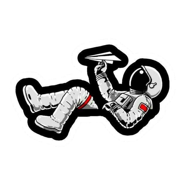 Astronaut