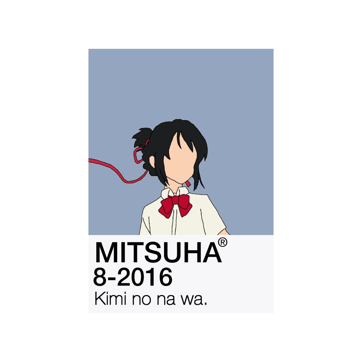 Your Name