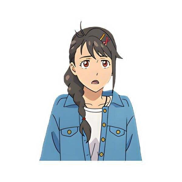 Suzume