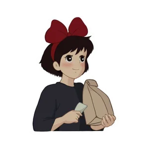 Kikis Delivery Service