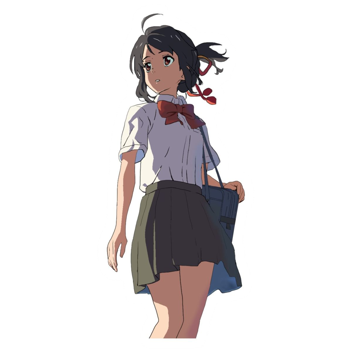 Your Name